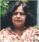 Dr. Kavita Singh