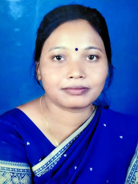 Dr. Guari Kumari Munda