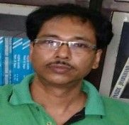 Dr. Manas Acharya
