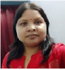 Dr. Sarita Murmu (HEAD)