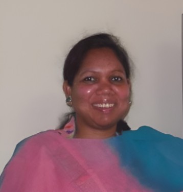 Dr. Nilu Kumari