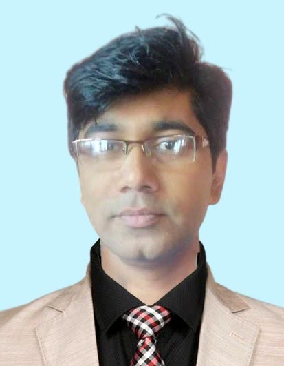 Dr. Md. Alamgir Ansari