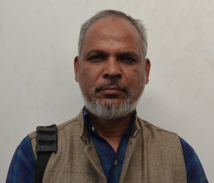 Dr. Md. Mausoof Ahmad